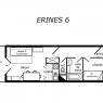Meribel Mottaret - Residencia Ski Soleil - 2PIE 4P 32M2 SUD 1ETAG