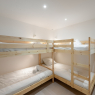 Meribel - Residencia Petaru - 4P 62m² 8p