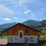Schladming-Dachstein - Apartment 4Berge Schaukel