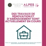 Les Menuires - Residencia Courmayeur - 4p10 Duplex 90m² 4ème SO Bal