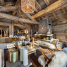 Meribel - Chalet Haapiti - Chalet 7P 400m² 12p
