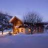 Flachau - Ransburgerhof, Hotel-Garni***
