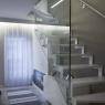 Val di Fassa - Villa Kofler. Val di Fassa. Campitello - Habitación OSLO. Duplex 48m2