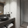 La Rosiere - Residencia Alpen Lodge  - Apto 4 pzas 8 pax Prestige 134 M²