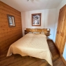 Les Menuires - Residencia Hameau Des Airelles - 2Pcab4 35m² Ouest RDC Balcon Asc