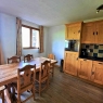 Les Menuires - Residencia Argentiere - 3p 6 47m² 1er SO/SE Balc