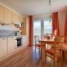 SkiWelt Wilder Kaiser-Brixental  - Appartements Kaiserblick