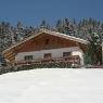 SkiWelt Wilder Kaiser-Brixental  - Ferienwohnung Ambrettlhof