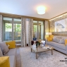 Courchevel - Residencia Carre Blanc - 112 m² - 5P8
