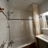 Les Menuires - Residencia Argentiere - 2pCab 4/6 35m² 1er SO Balc