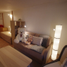 Tignes - Residencia Palafour - Studio 4 pers 28m² Sud