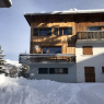 Courchevel - Chalet Les Mures