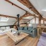 Saint Martin de Belleville - Chalet Blom - Chalet de 190 m² pour 6 adultes et 6 enfants