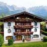 SkiWelt Wilder Kaiser-Brixental  - Appartementhaus Sporthotel