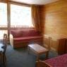 La Plagne - Residencias Varias Plagne Bellecote - Apartamento  2 piezas  5 personas 35 m2