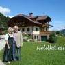 Schladming-Dachstein - Holdhäusl - Familie Baier