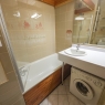 Les Menuires - Residencia Combes - St 3 20m² 8ème Asc Ouest Balc