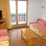 Nendaz - Residencia Pracondu I y II - Apartamento 3 piezas 6 personas
