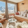 Tignes - Residencia PrÉmou - 4 Pièces 6 Personnes - 65m²