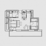 Landeck - Hotel Enzian. Landeck - Apartamento, aprox. 35-45 m - Landeck