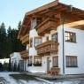 SkiWelt Wilder Kaiser-Brixental  - Ferienwohnung Julia