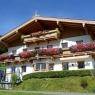 SkiWelt Wilder Kaiser-Brixental  - Bauernhof App. Hundbichl
