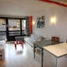 Tignes - Residencia Slalom - Studio 4 Personnes - 26m²