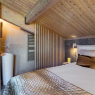 Megeve - Residencia Aravisblanches