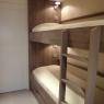 Meribel Mottaret - Residencia Plein Soleil - 2PIE MONTAGNE 4PERS 40M2/99PCS