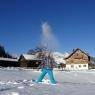 Schladming-Dachstein - Eggerhof