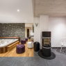 Courchevel - Residencia Asters