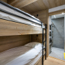 Meribel - Residencia Les Glaciers - 5P 117m² 8p