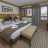 Val D´Isere - Le Savoie (Room Only)