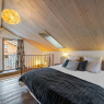 Meribel - Chalet Victoiremijane - chalet 4P 130m² 6Pers