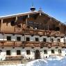 SkiWelt Wilder Kaiser-Brixental  - Vordermühltal, Biobauernhof