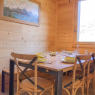 Meribel Mottaret - Residencia Dorons - 3P CAB DUP 7/8P 51M² SUD EST/99+