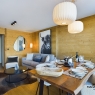 Courchevel - Residencia Ariondaz DaphnÉe - 53m² - 3P6