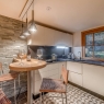 Tignes - Chalet Breckenridge Sud - Chalet 7 Pièces 12 Personnes - 129m²