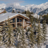 Courchevel - Chalet Totara