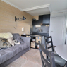 Meribel Mottaret - Residencia Creux De L Ours C - 2PIE 4P N 27m² 2EME ETAGE
