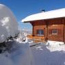 Les Diablerets - Zan-Fleuron