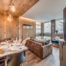 Tignes - Residencia Roches Rouges A - 3 Pièces 6 Personnes - 55m²