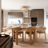 Courchevel - Chalet Les Glaciers