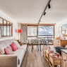 Tignes - Residencia Palafour - Studio 4 Personnes - 28m²
