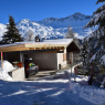 Arosa - Lenzerheide - Forigel Terrassenwohnung