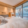 Tignes - Residencia Phoenix - 2 Pièces Cabine 6 Personnes - 50m²
