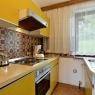 SkiWelt Wilder Kaiser-Brixental  - Appartement Haselsberger