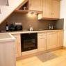 Meribel Mottaret - Residencia Arpasson - 2 PIE CAB DUPLEX 54M² SUD