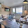 Meribel Mottaret - Residencia Creux De L Ours C - 2PIE 4P N 27m² 2EME ETAGE