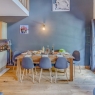 Tignes - Chalet Blue Wood - 4 Pièces Duplex 8 Personnes - 75m²
